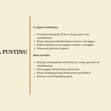 Iss Travel- Casa Pustinu, 2 Bedroom-apartment With Air Conditioning And Private Garden Апартаменты